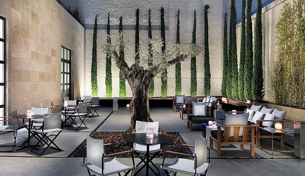 Hotel H10 Art Gallery 4* Sup Barcelona