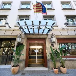 Catalonia Gracia **** Barcelona