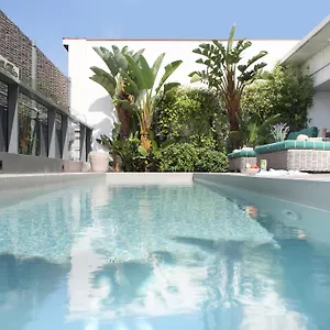 Отель Ofelias 4sup By Bondia Group, Барселона