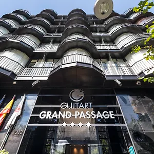 Otel Guitart Grand Passage