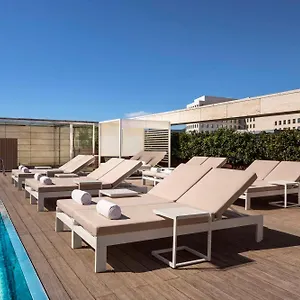 Nh Collection Constanza **** Barcelona