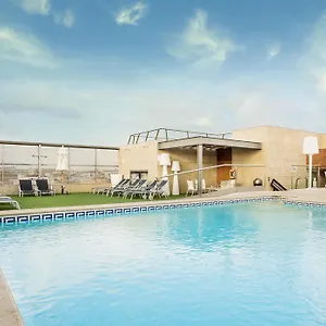 Otel Ilunion