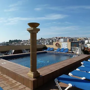 Отель Costa Brava