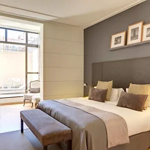 Sixtyfour Apartament